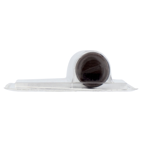 Miss Broadway Easy Brow Mascara Gel Sopracciglia Colora, Fissa e Definisce Medium Brown n.01